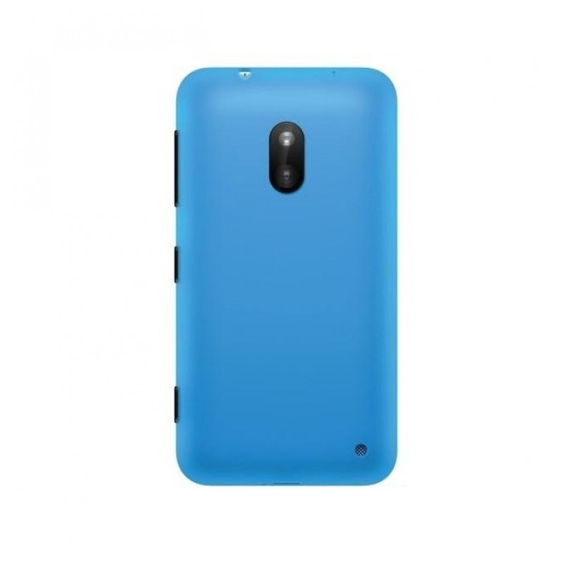 Full Body Housing For Nokia Lumia 620 - Blue Full Body Housing For Nokia Lumia 620 - Blue